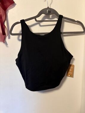 Longline bra Large